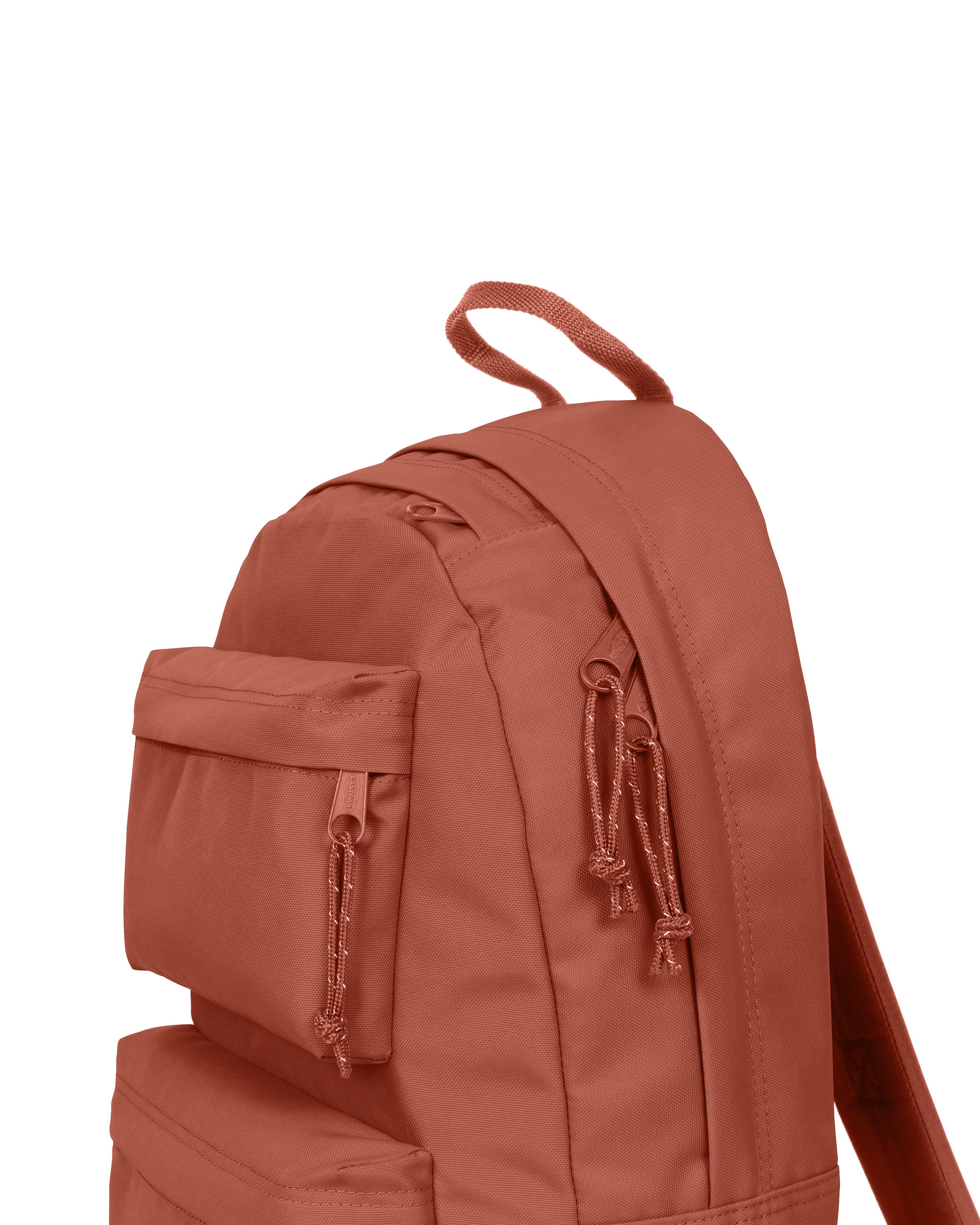eastpak-padded-dbl-sac-dos-casual-rust-13-pouces image 5