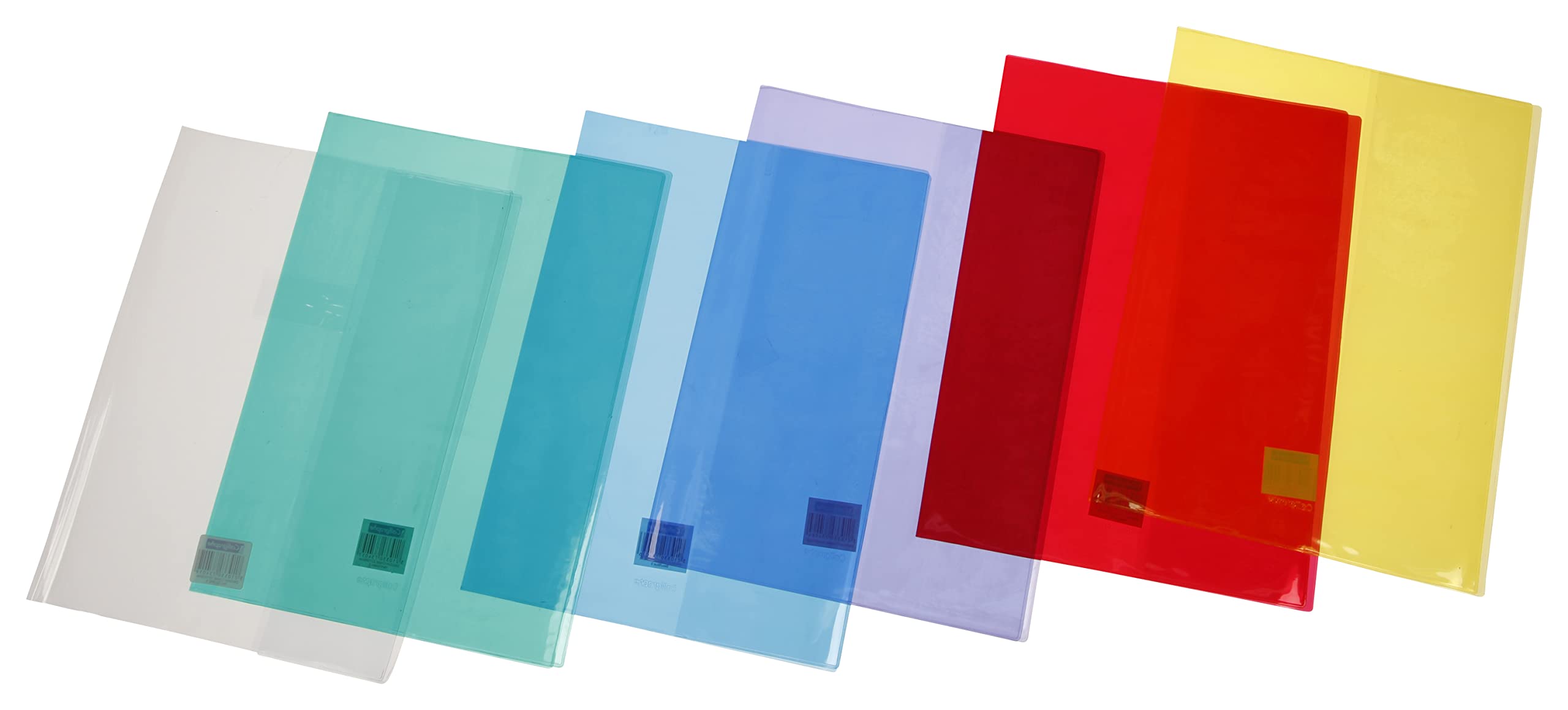 clairefontaine-calligraphe-prot-ge-cahier-73202-bleu-a4 image 4