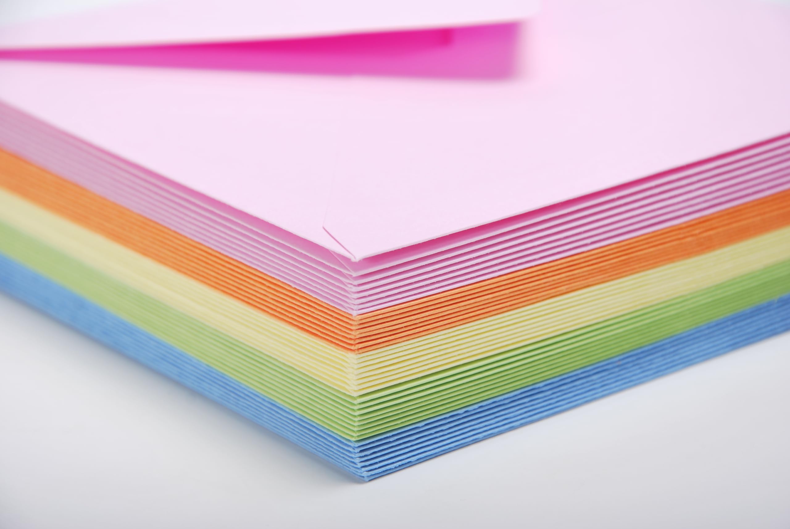 clairefontaine-pollen-20801c-coffret-cartes-enveloppes-printemps-40-40 image 2