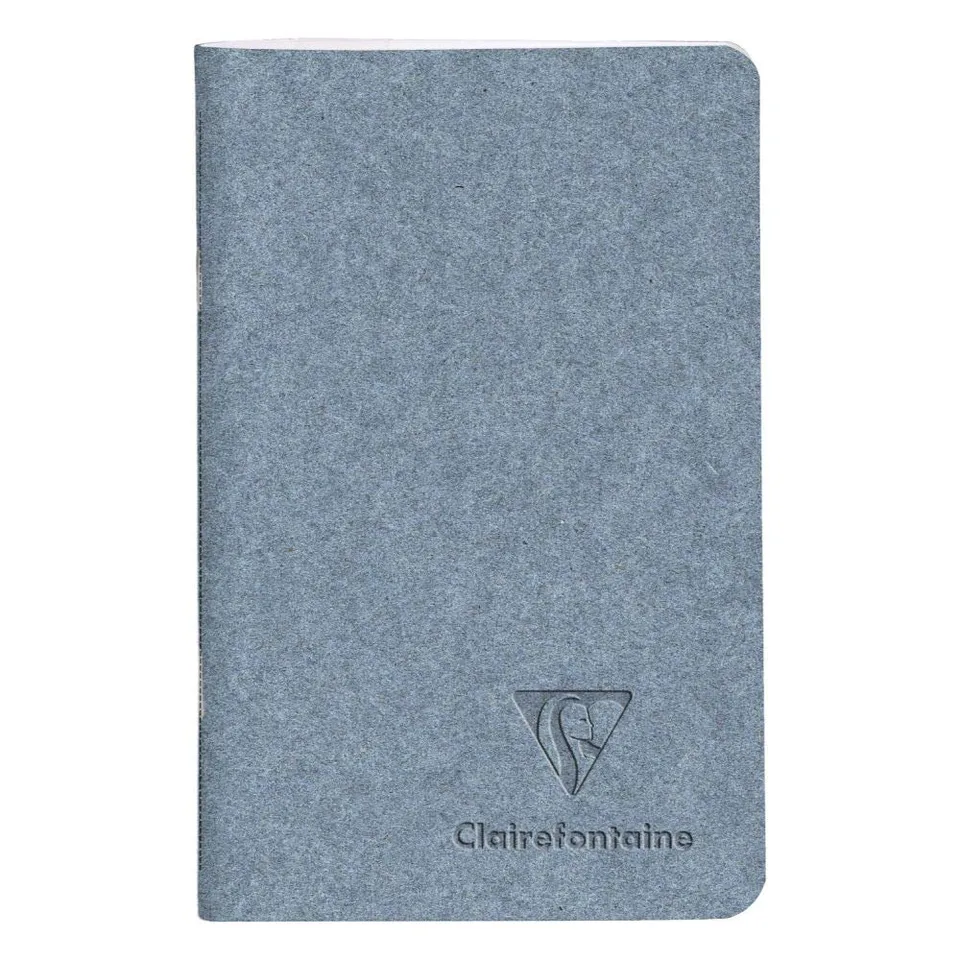 clairefontaine-jeans-cocoa-83518c-carnet-7-5x12-cm-lign-jeans image 1