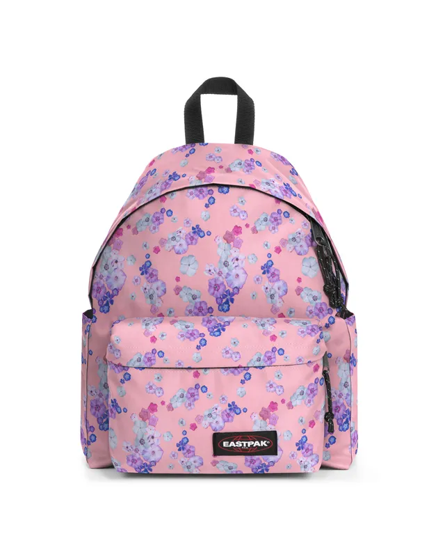 eastpak-day-pak-r-sac-dos-floralbloompink-moyen-pc-14 image 1