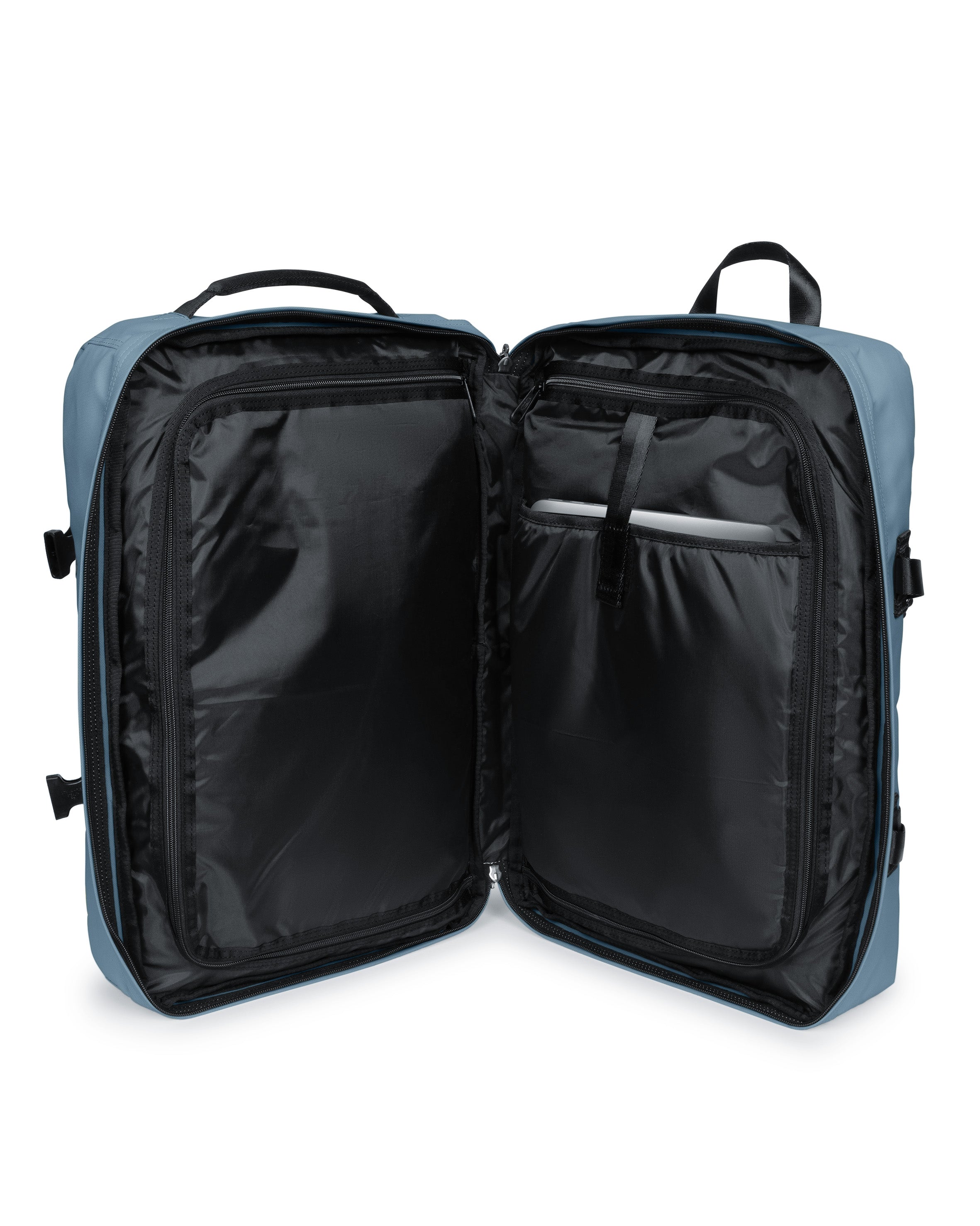 eastpak-travelpack-sac-de-voyage-tarp-dust-blue-grand-17 image 2