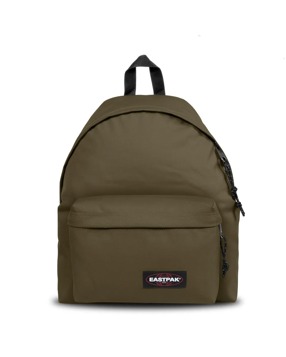 eastpak-padded-pak-r-sac-dos-army-olive-nylon-vegan image 1