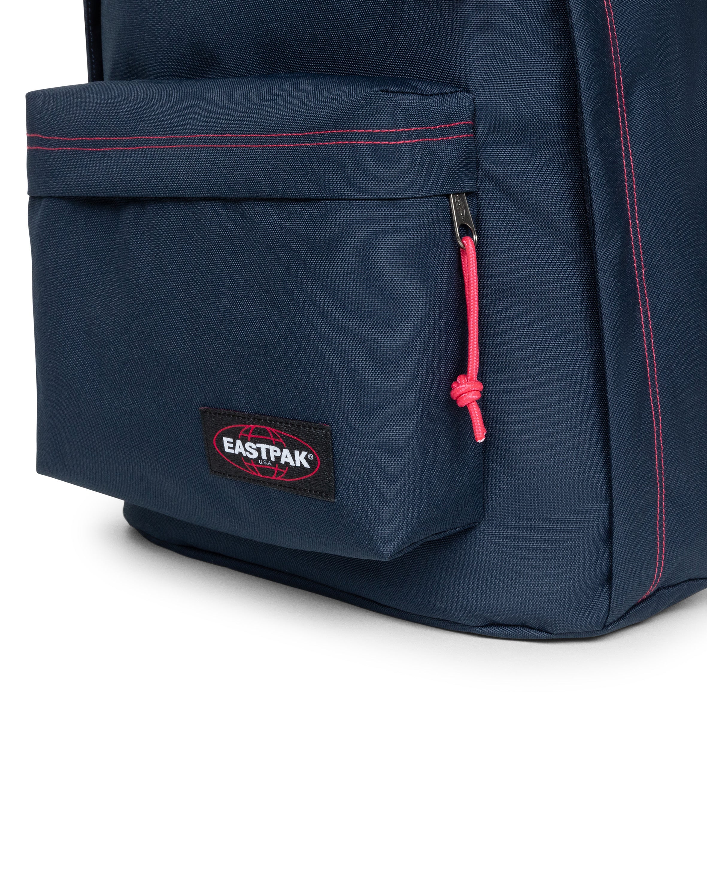eastpak-out-of-office-sac-dos-kontrast-saffron-14-pouces image 5
