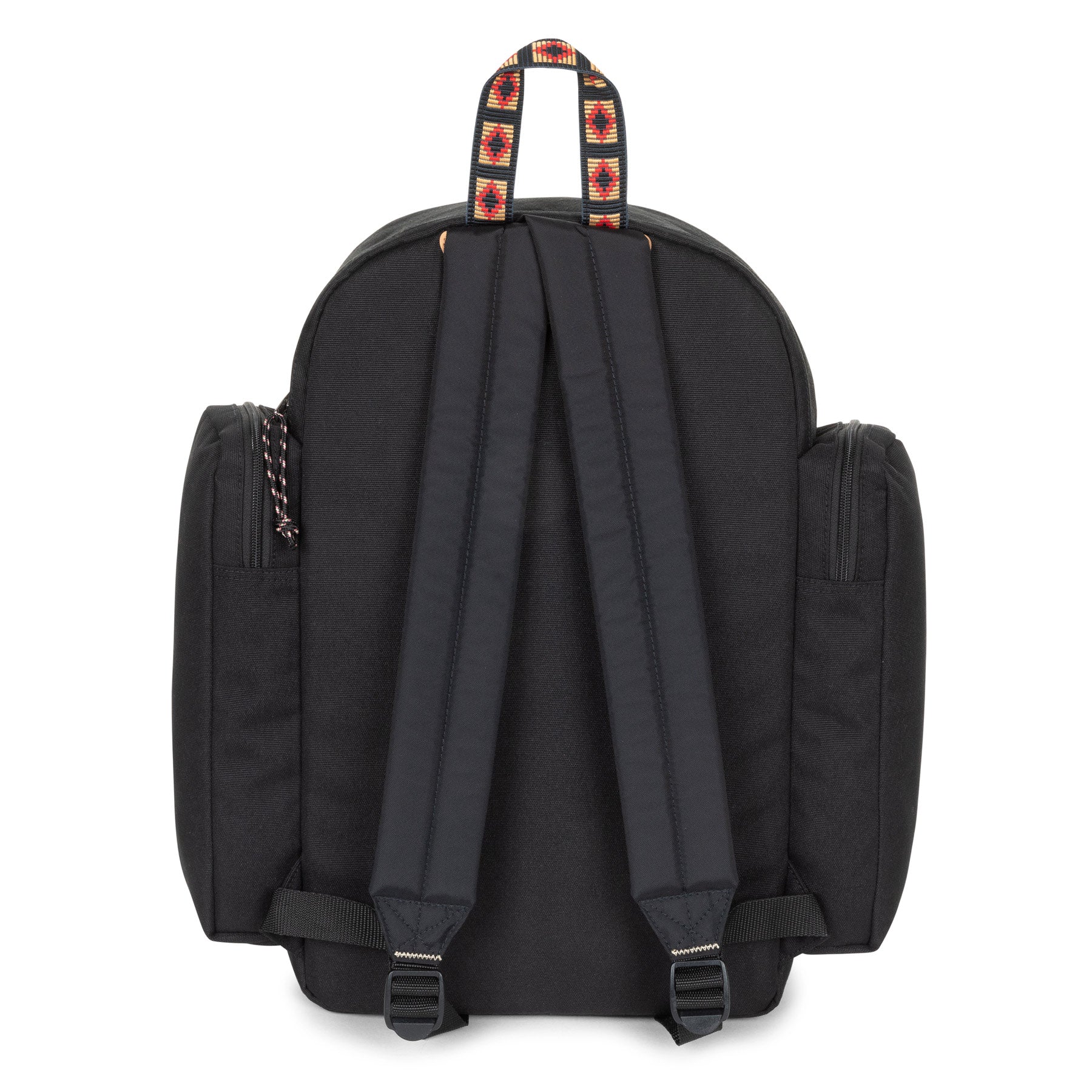 eastpak-killington-travel-sac-dos-vintage-black-moyen-16-pouces image 2