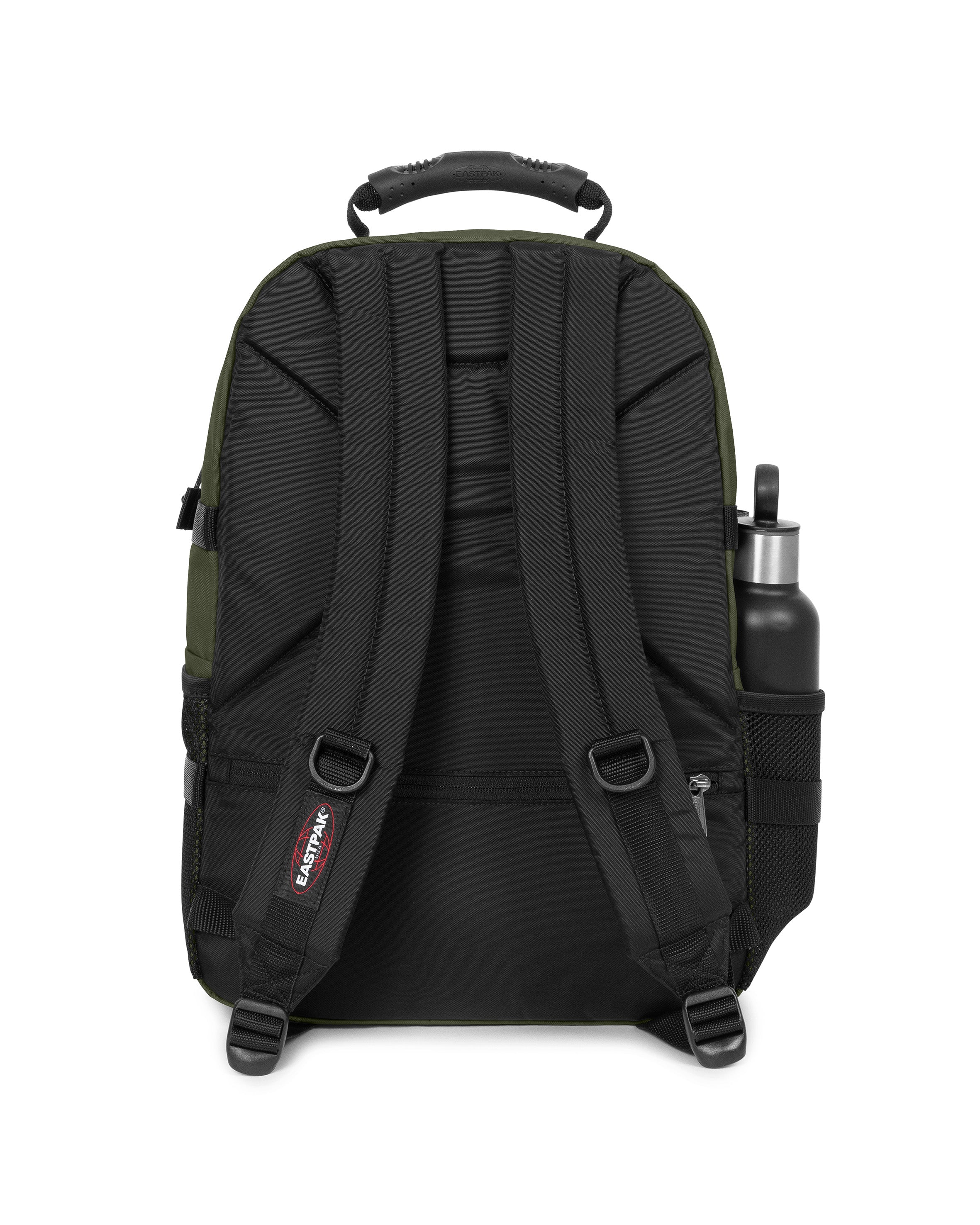 eastpak-suplyer-sac-dos-dark-khaki-grand-14-pouces image 4