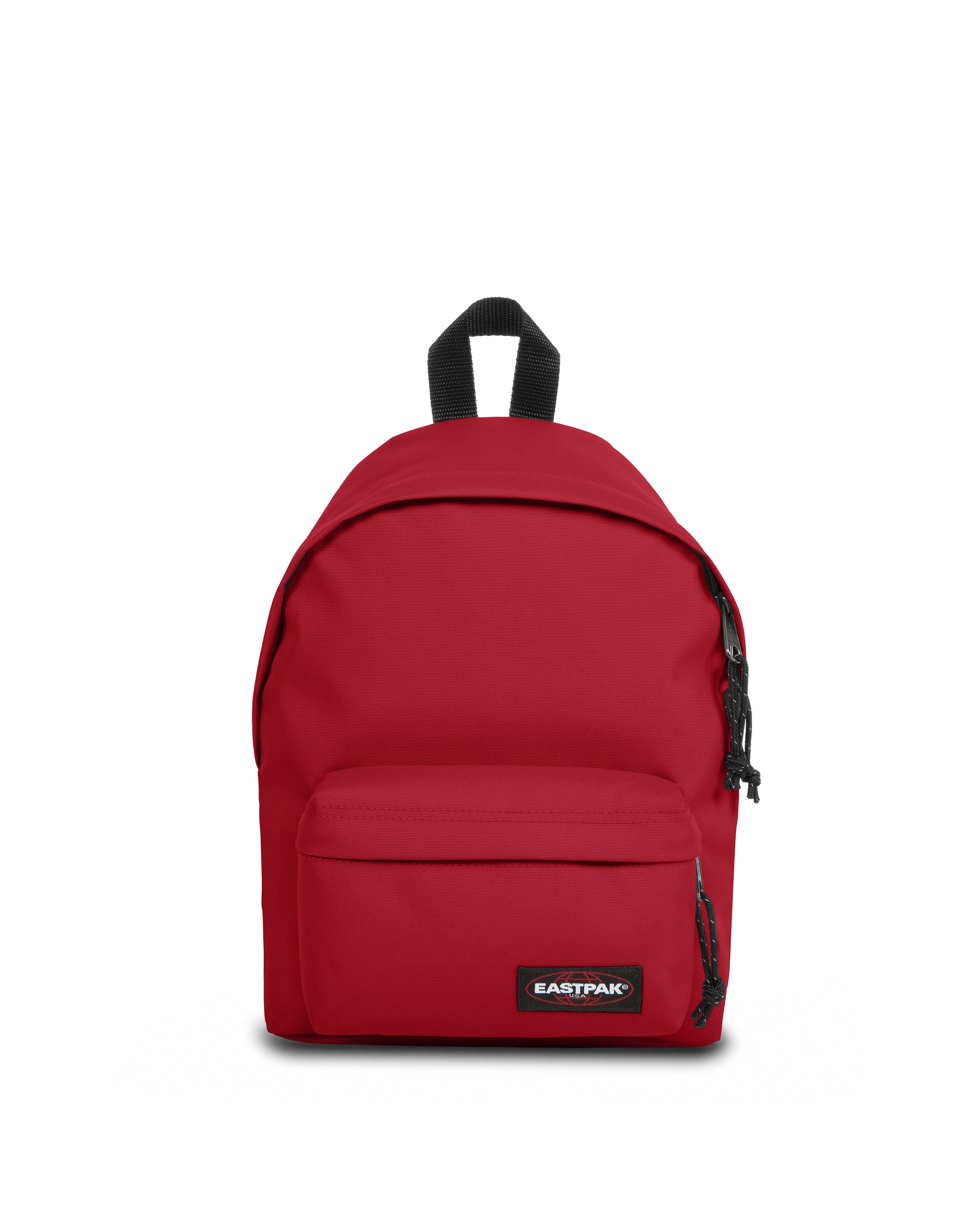 eastpak-orbit-xs-mini-sac-dos-scarlet-red-nylon-matelass image 1