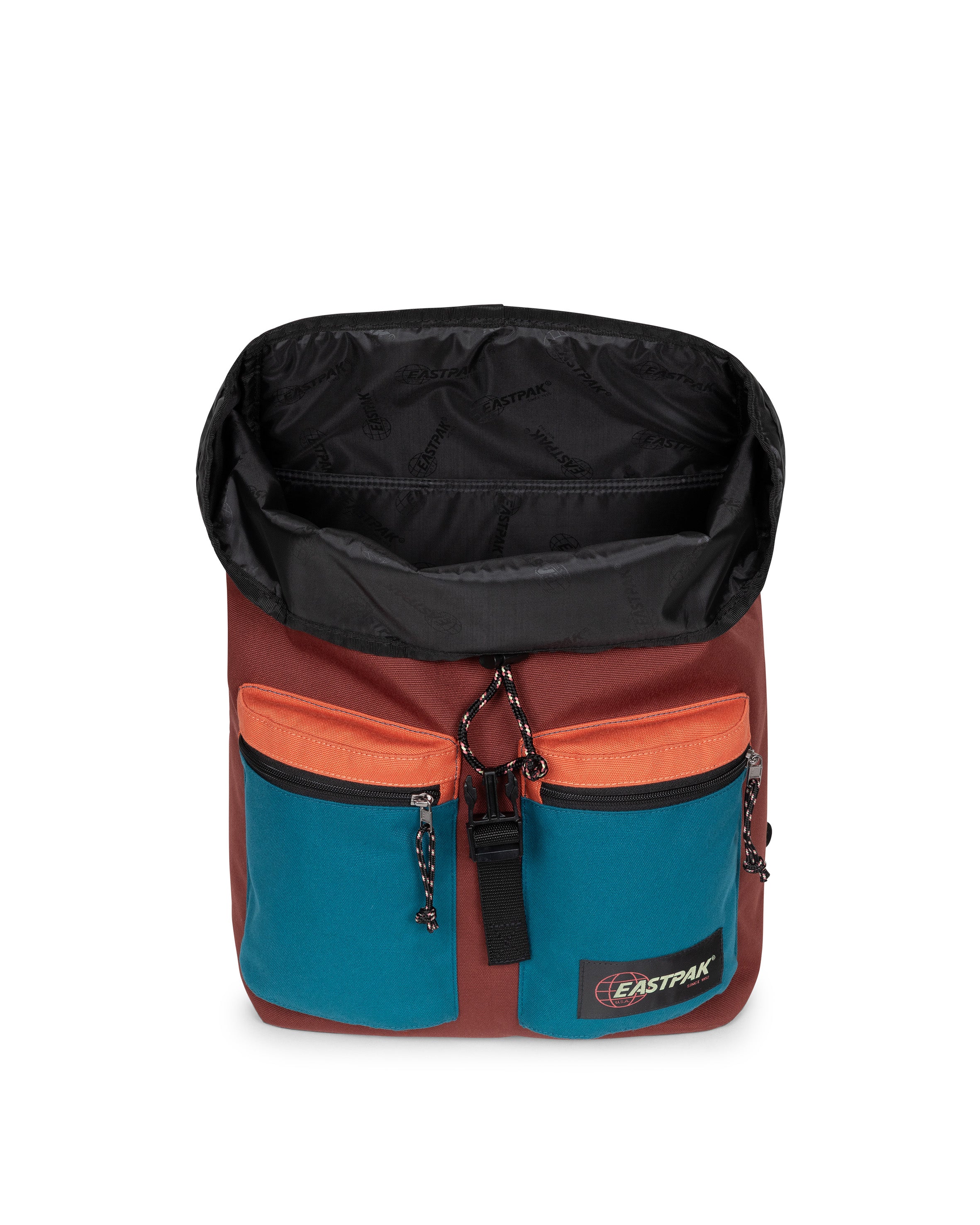 eastpak-chapel-hill-pak-r-sac-dos-vintageblocrust-16 image 3