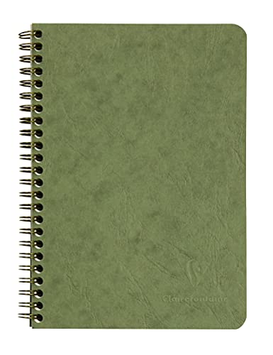 clairefontaine-age-bag-nomaddict-carnet-bleu-a5-120-pages-d-tachable image 5