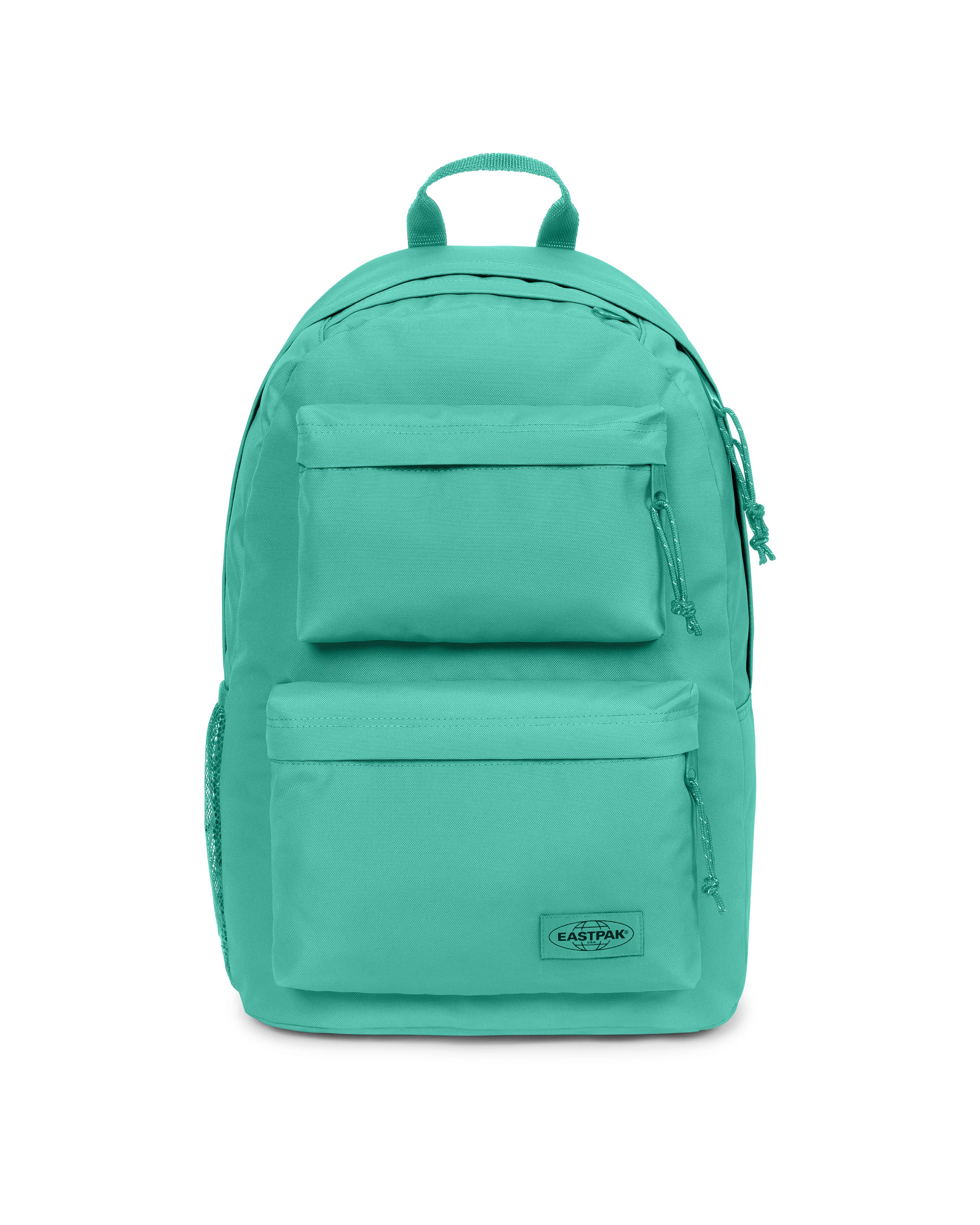 eastpak-padded-dbl-sac-dos-aquamarine-blue-13-pouces image 1