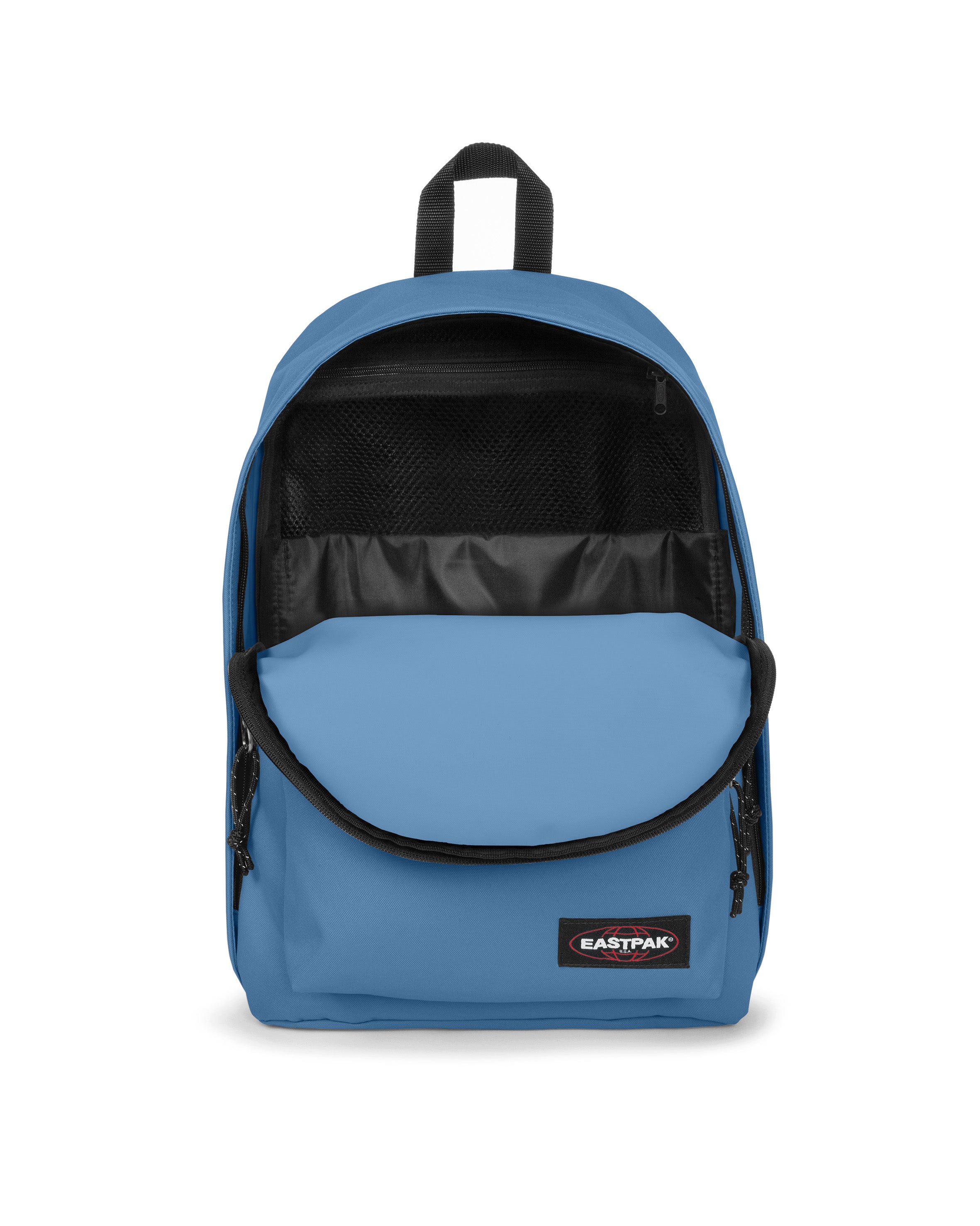 eastpak-out-of-office-sac-dos-aviator-blue-moyen-bureau image 5