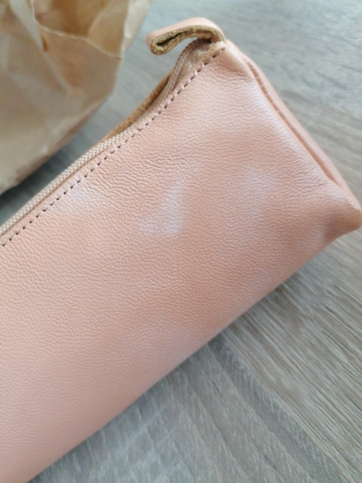 Cuir souple