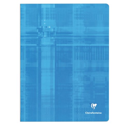 clairefontaine-1951-3311c-lot-10-cahiers-24x32cm-48p-90g image 8