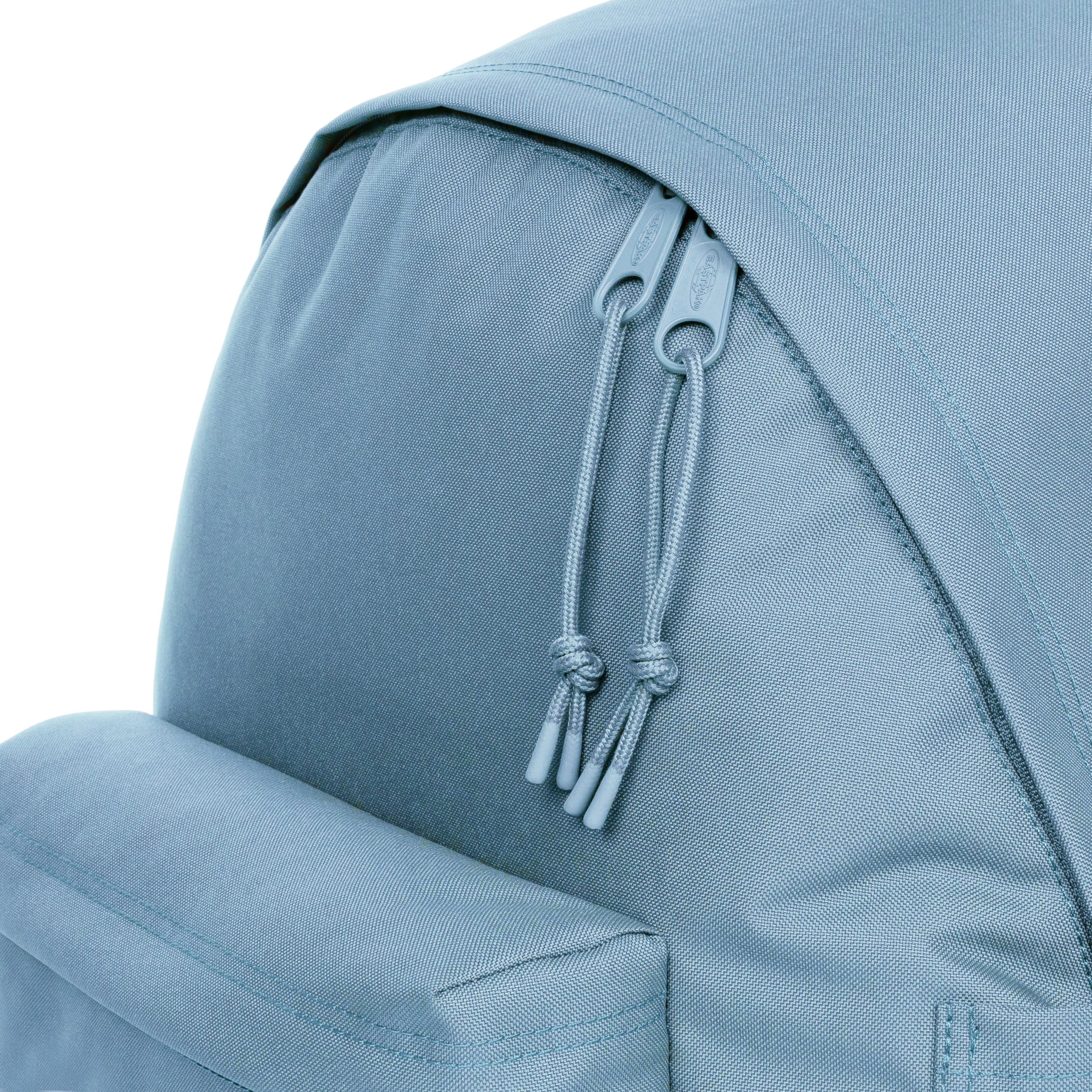 eastpak-day-pak-r-sac-dos-monotone-blue-14-pouces image 5