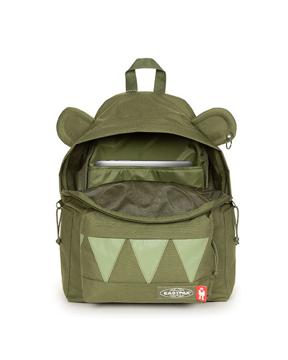 eastpak-walter-pak-r-sac-dos-walter-green-14-pouces image 2