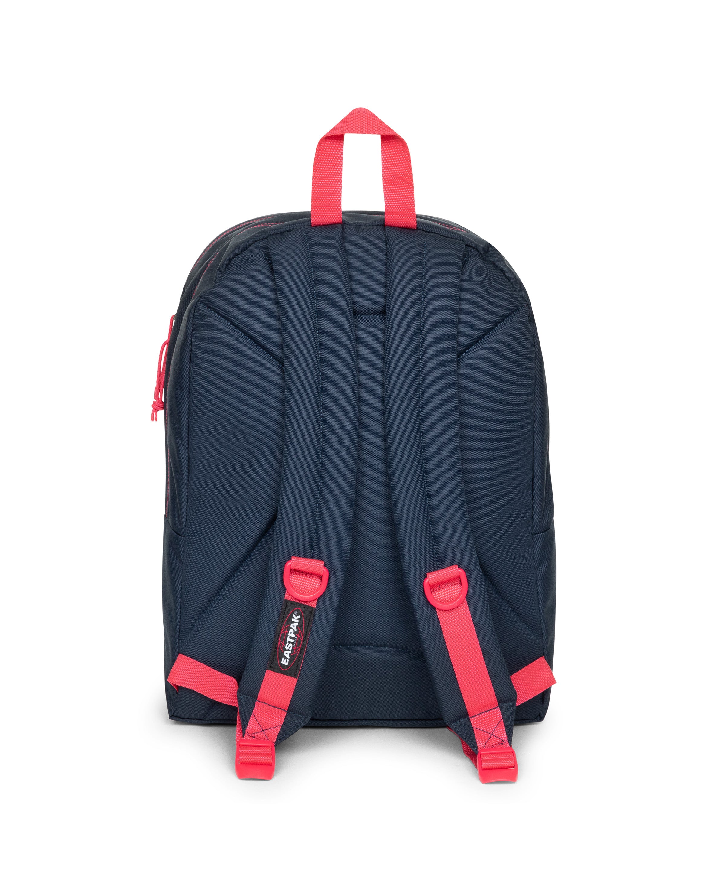 eastpak-pinnacle-sac-dos-grand-kontrast-saffron-d-perlant image 3