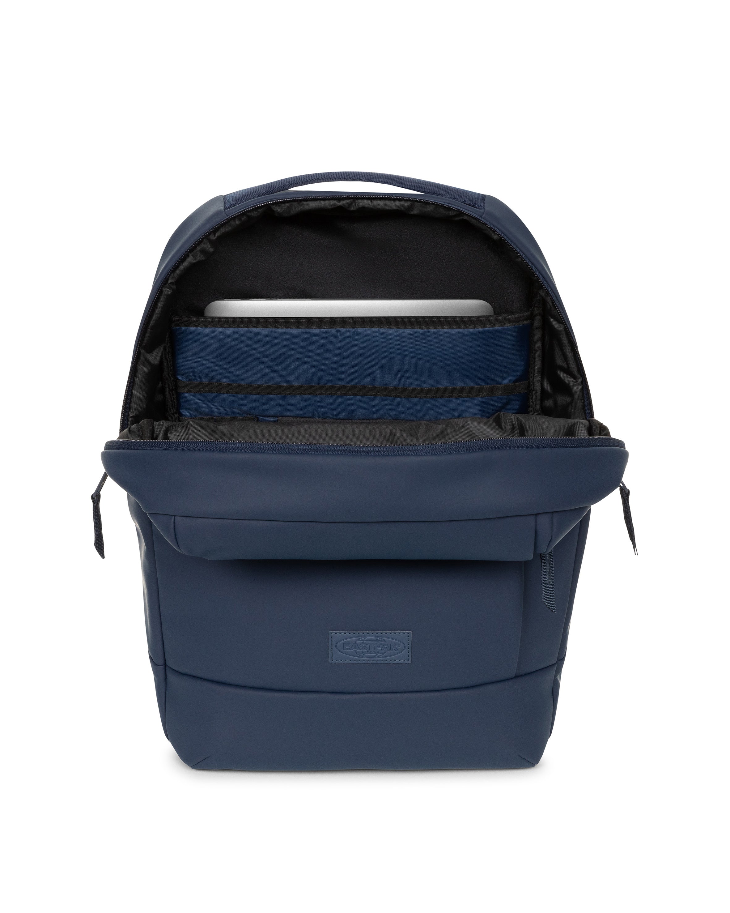 eastpak-tecum-sac-dos-16-pouces-bleu-petit-d-perlant image 2