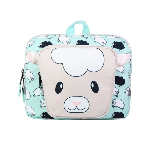 bodypack-saute-mouton-sac-go-ter-30-cm-maternelle-vert image 1