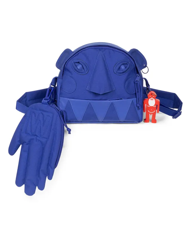 eastpak-walter-mini-bag-sac-bandouli-re-walter-blue-petit image 1