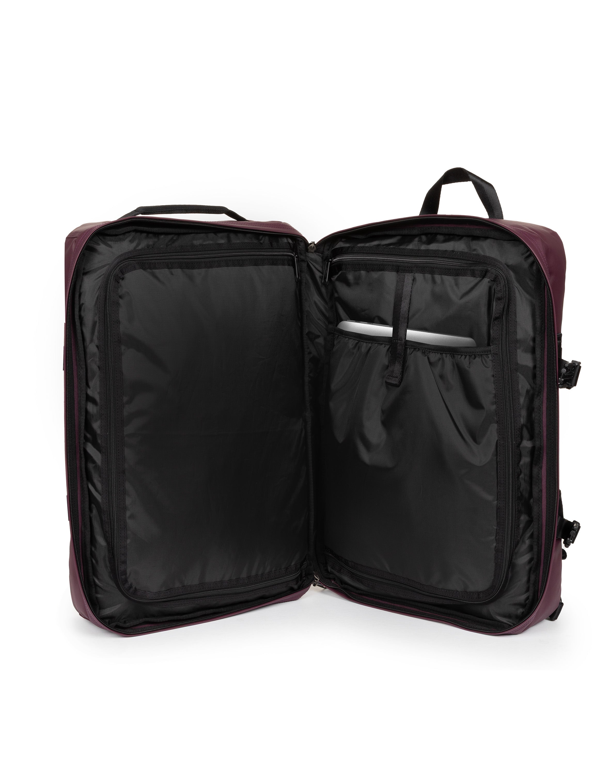 eastpak-travelpack-sac-voyage-grand-tarp-reflectfig-pc-17-d-perlant image 3