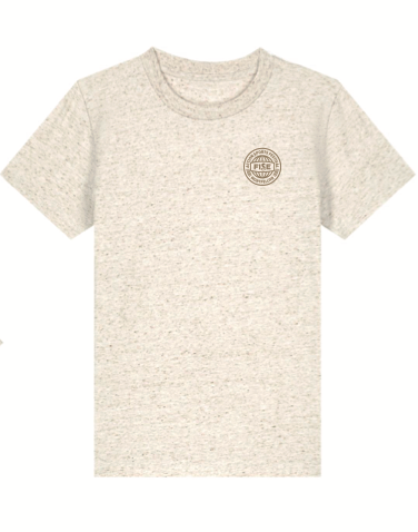 fise-event-2024-cream-kids-t-shirt-enfant-cr-me image 1