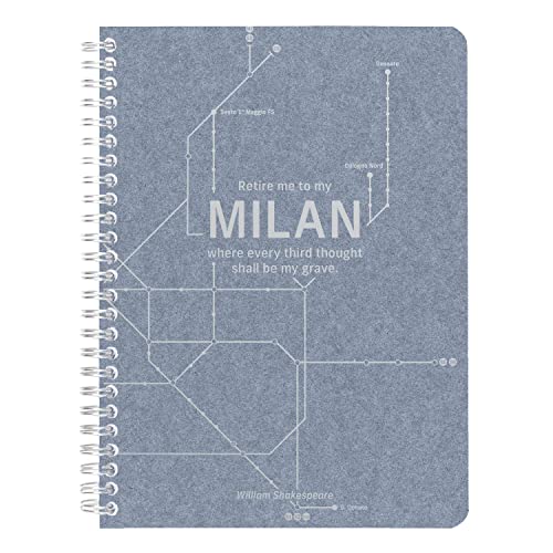 clairefontaine-jeans-cocoa-carnet-spirale-a5-m-tro-lign-148p image 8