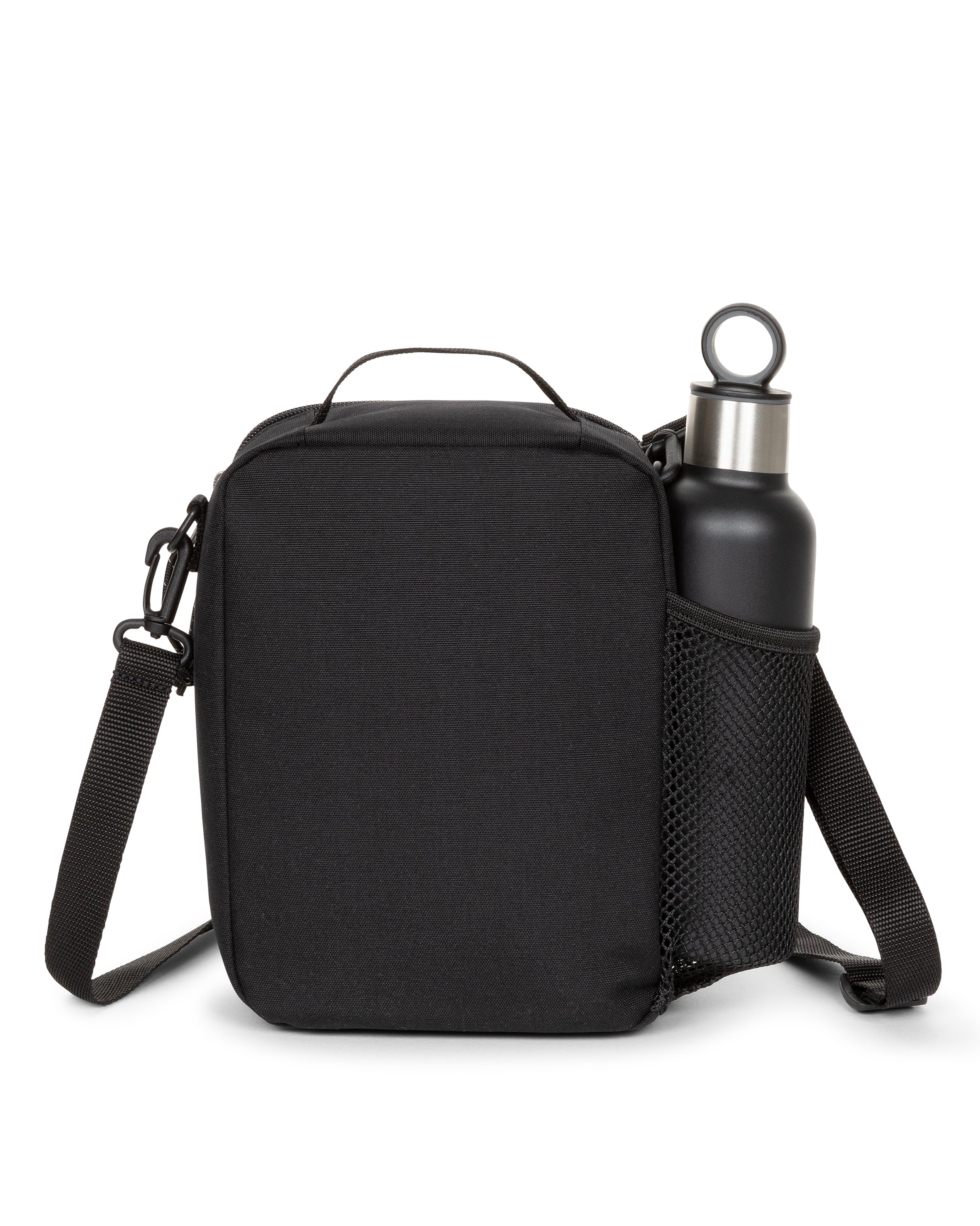 eastpak-the-lunch-one-bo-te-repas-black-petit-isotherme image 3