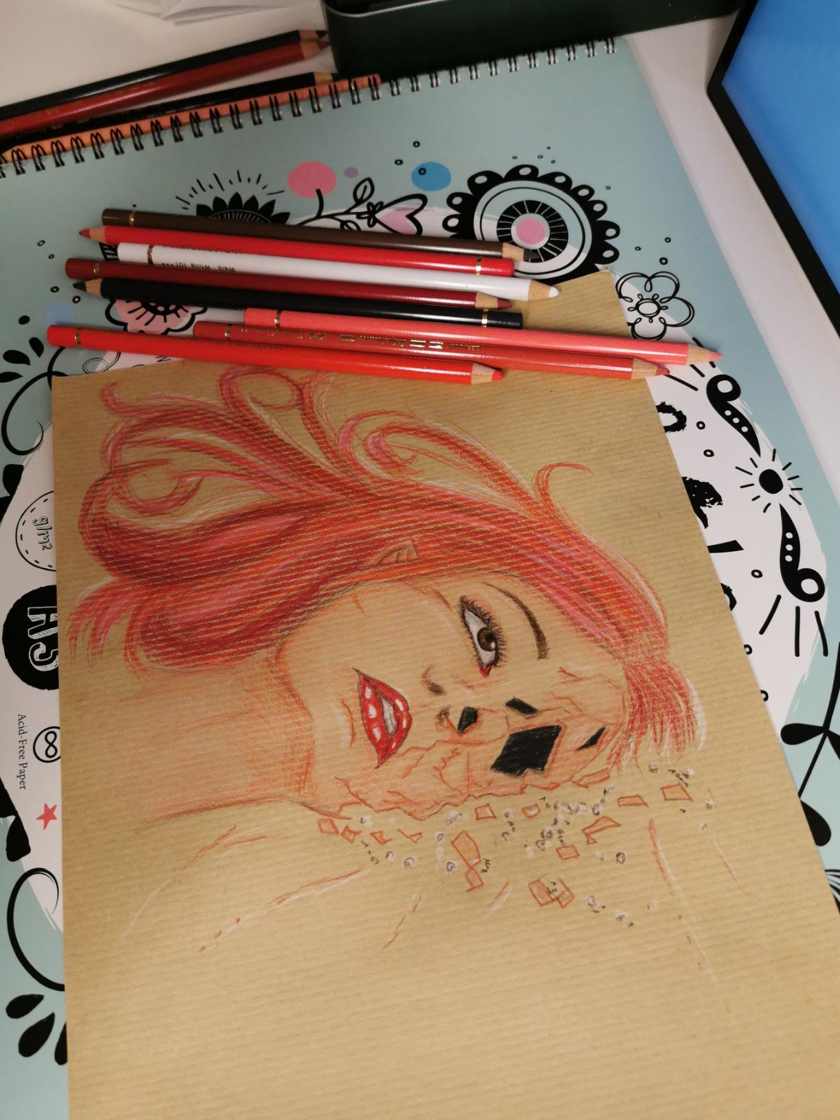 Dessin sympa