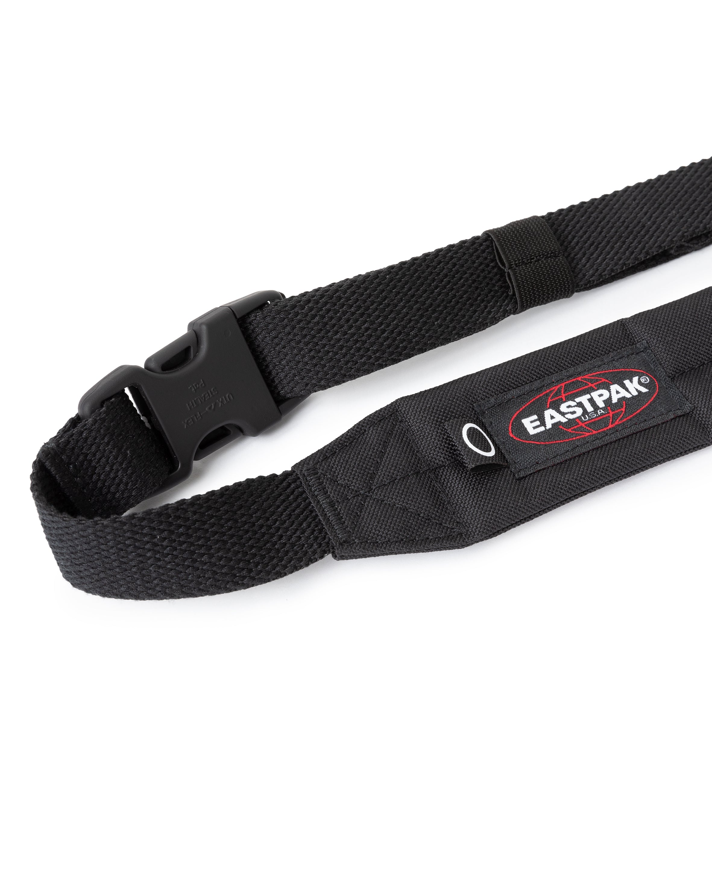 eastpak-quilted-waist-bag-sac-banane-cg-black-matelass image 5