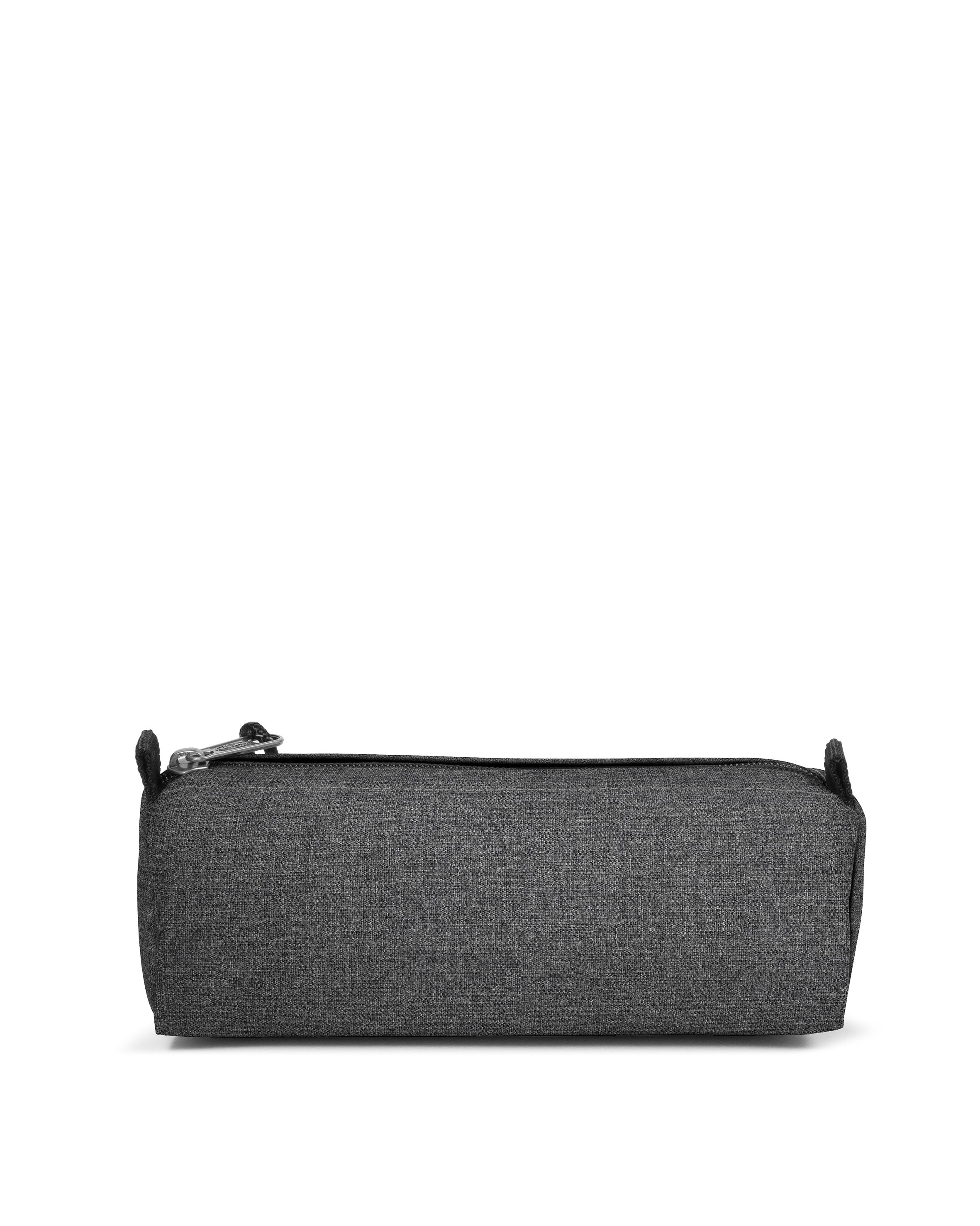 eastpak-benchmark-single-trousse-black-denim-polyester image 3