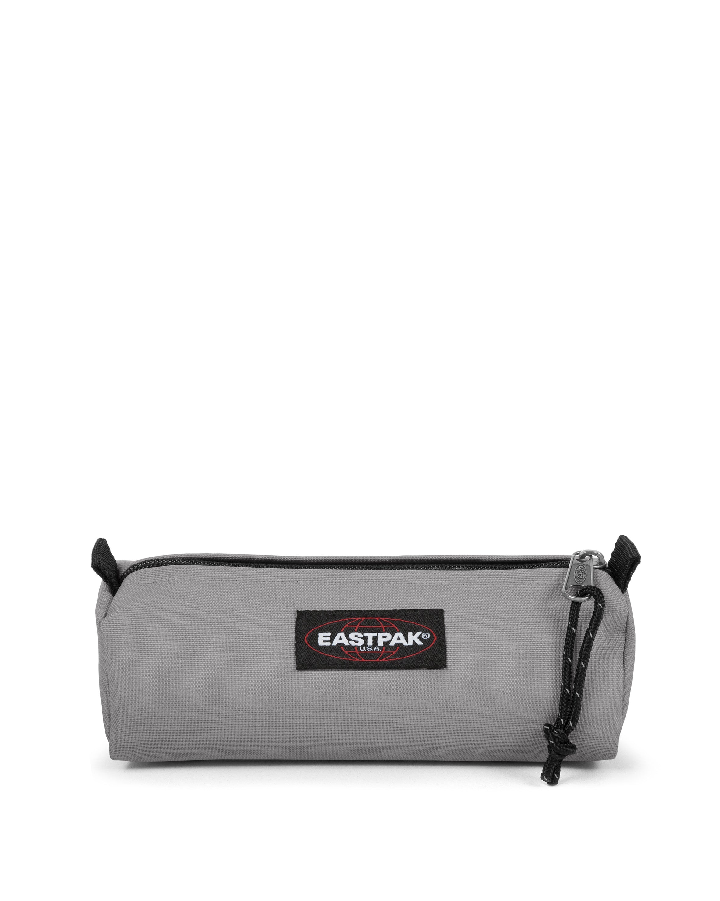 eastpak-benchmark-single-trousse-pebble-grey-petit-d-perlante image 1