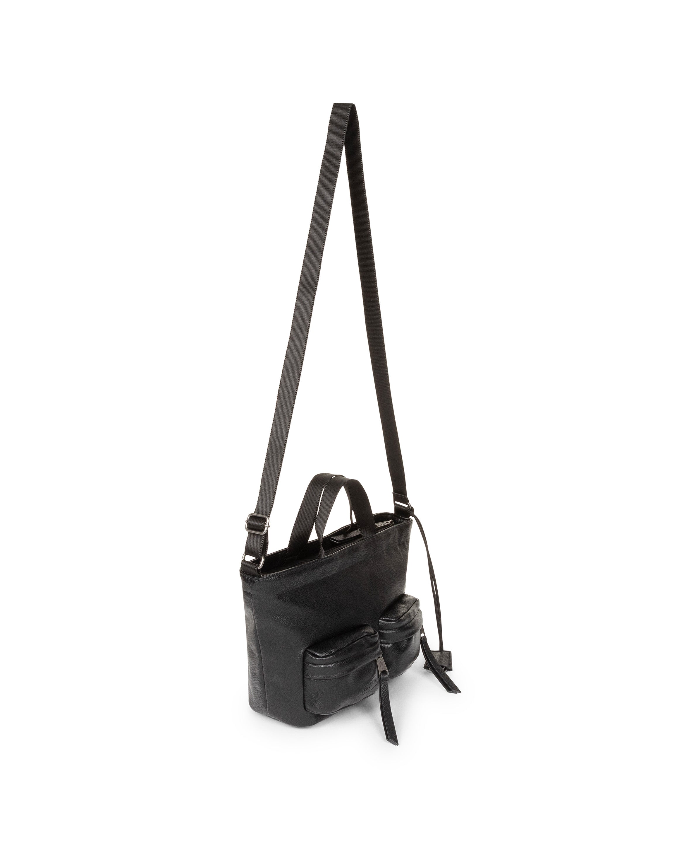 eastpak-egon-tote-s-sac-bandouli-re-faux-leather-petit image 4