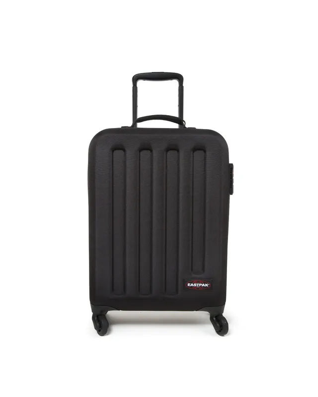 eastpak-tranzshell-s-valise-cabine-black-petit-54-cm image 1