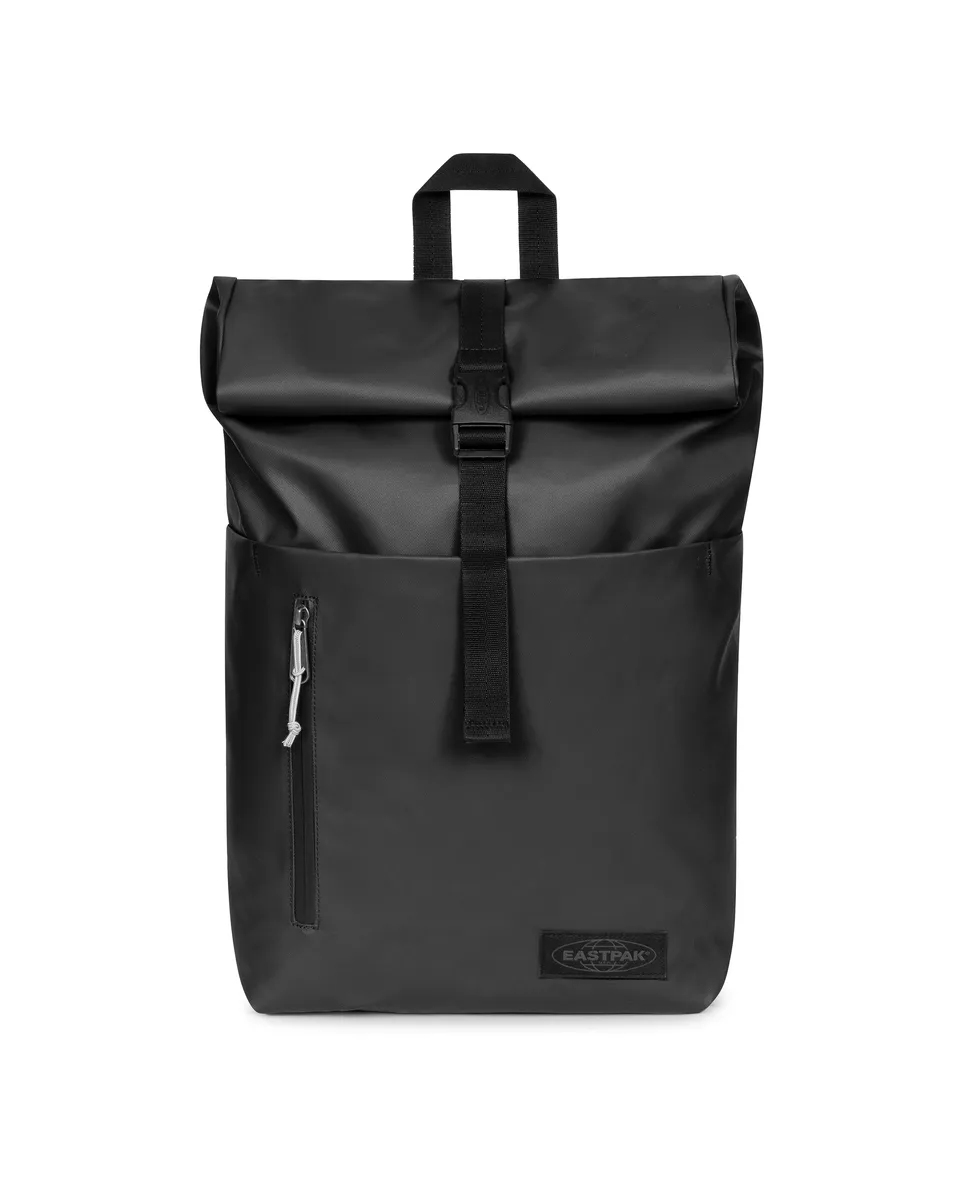 eastpak-up-roll-sac-dos-tarp-black2-moyen-16-pouces image 1
