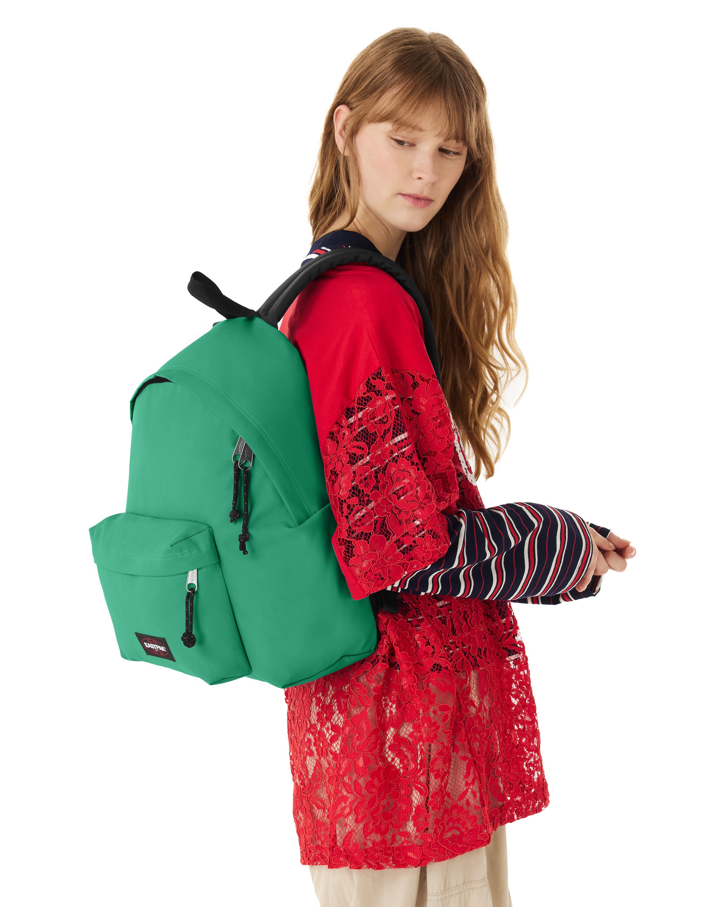 eastpak-padded-pak-r-sac-dos-shamrock-green-moyen-d-perlant image 2