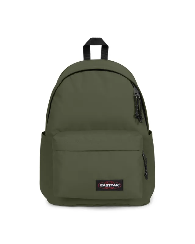 eastpak-day-office-sac-dos-dark-khaki-moyen-16-pouces image 1