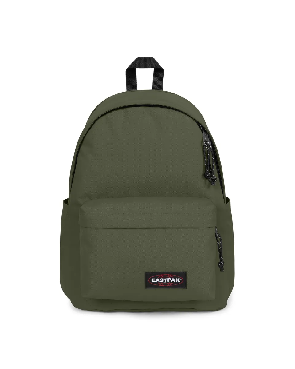 eastpak-day-office-sac-dos-dark-khaki-moyen-16-pouces image 1
