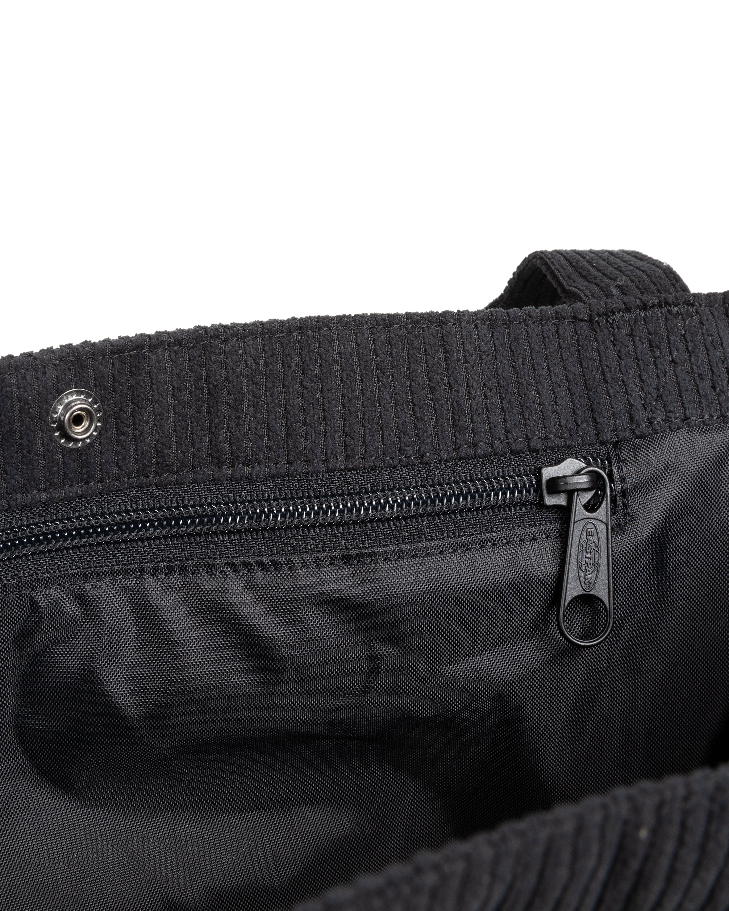 eastpak-charlie-sac-paule-corduroy-black-moyen image 5