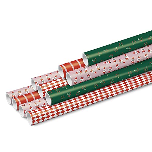 clairefontaine-excellia-papier-cadeau-no-l-12-rouleaux-2m image 8