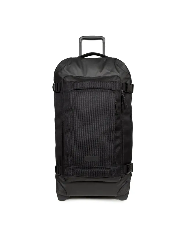 eastpak-tranverz-cnnct-m-valise-souple-moyen-cnnct-coat-2-roues image 1