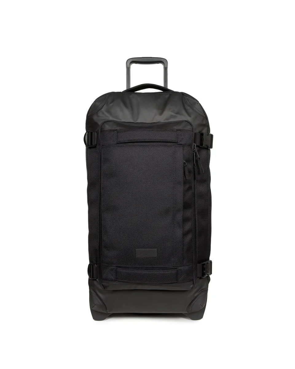 eastpak-tranverz-cnnct-m-valise-souple-moyen-cnnct-coat-2-roues image 1