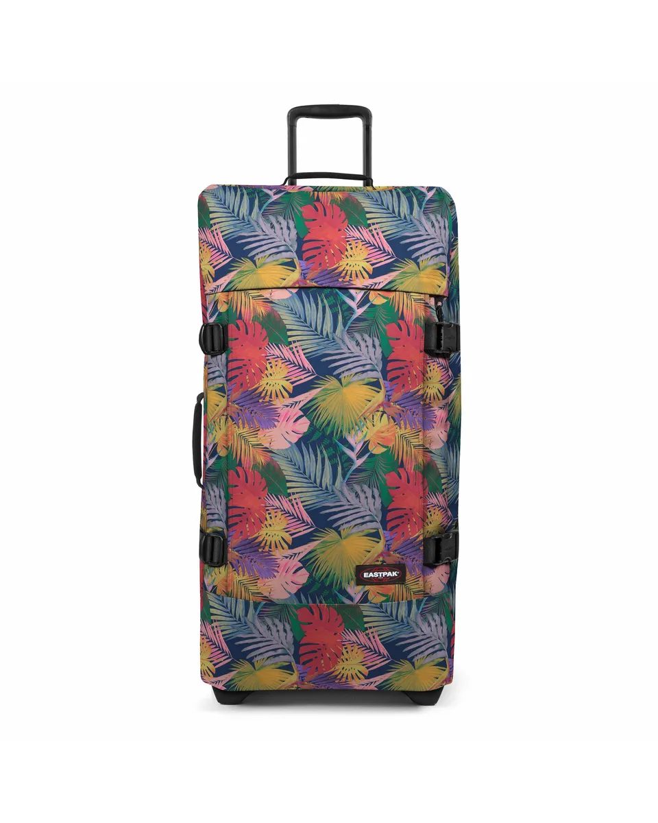 eastpak-tranverz-l-valise-brize-retronavy-grand-2-roues-tsa image 1