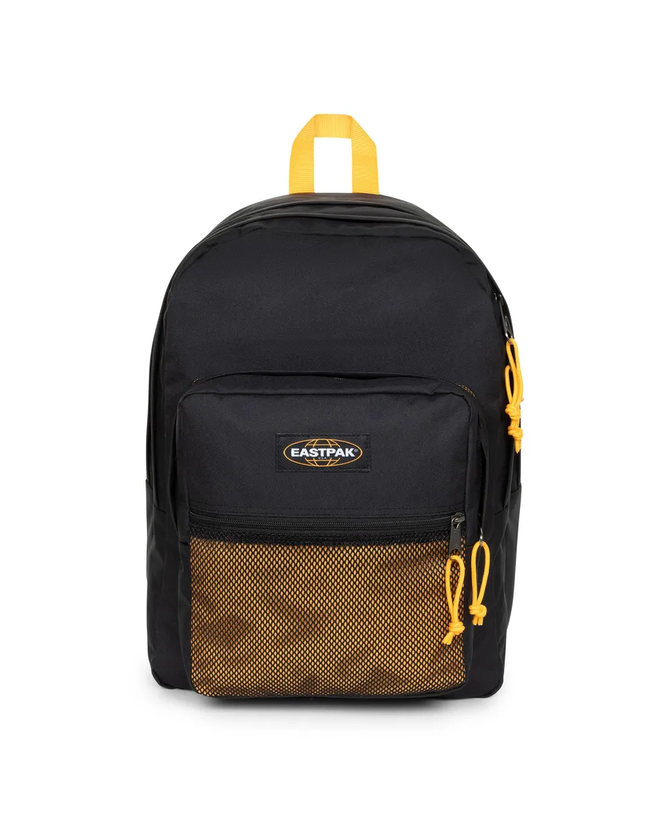 eastpak-pinnacle-sac-dos-grand-kontrast-mango-d-perlant image 1