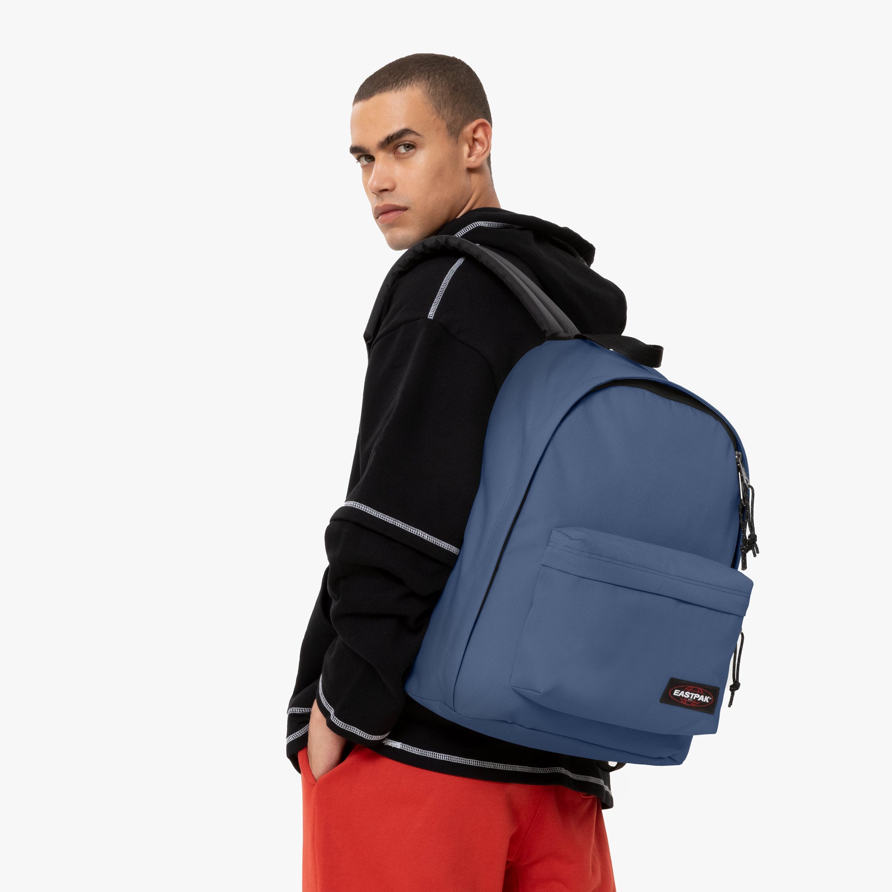 eastpak-out-of-office-sac-dos-powder-pilot-ordinateur-13-pouces image 5