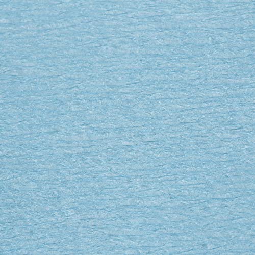 clairefontaine-tulip-903027c-papier-cr-pon-bleu-ciel-10-feuilles image 7