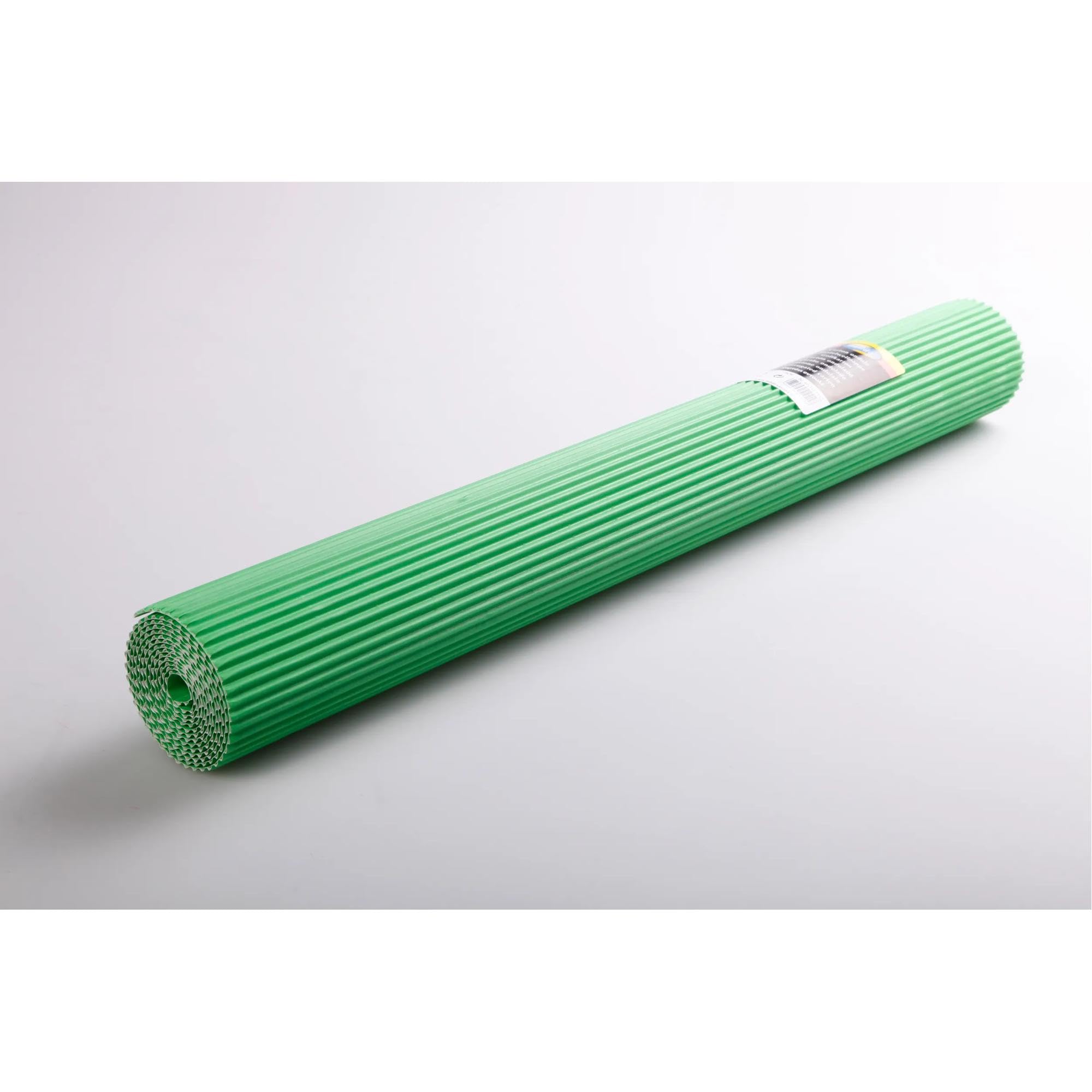 clairefontaine-451021c-carton-ondul-vert-pr-2x0-70m-175g image 1