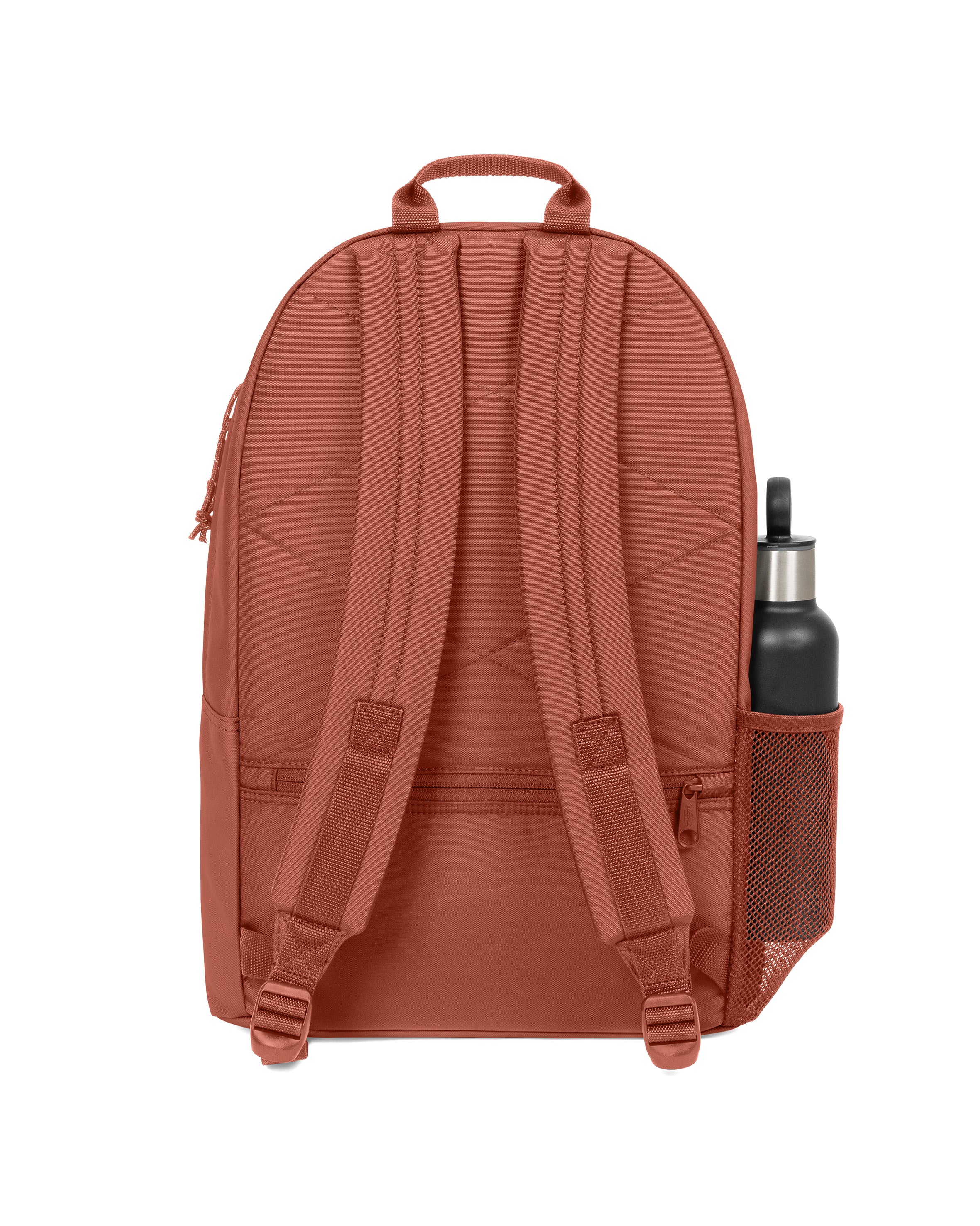 eastpak-padded-dbl-sac-dos-casual-rust-13-pouces image 4