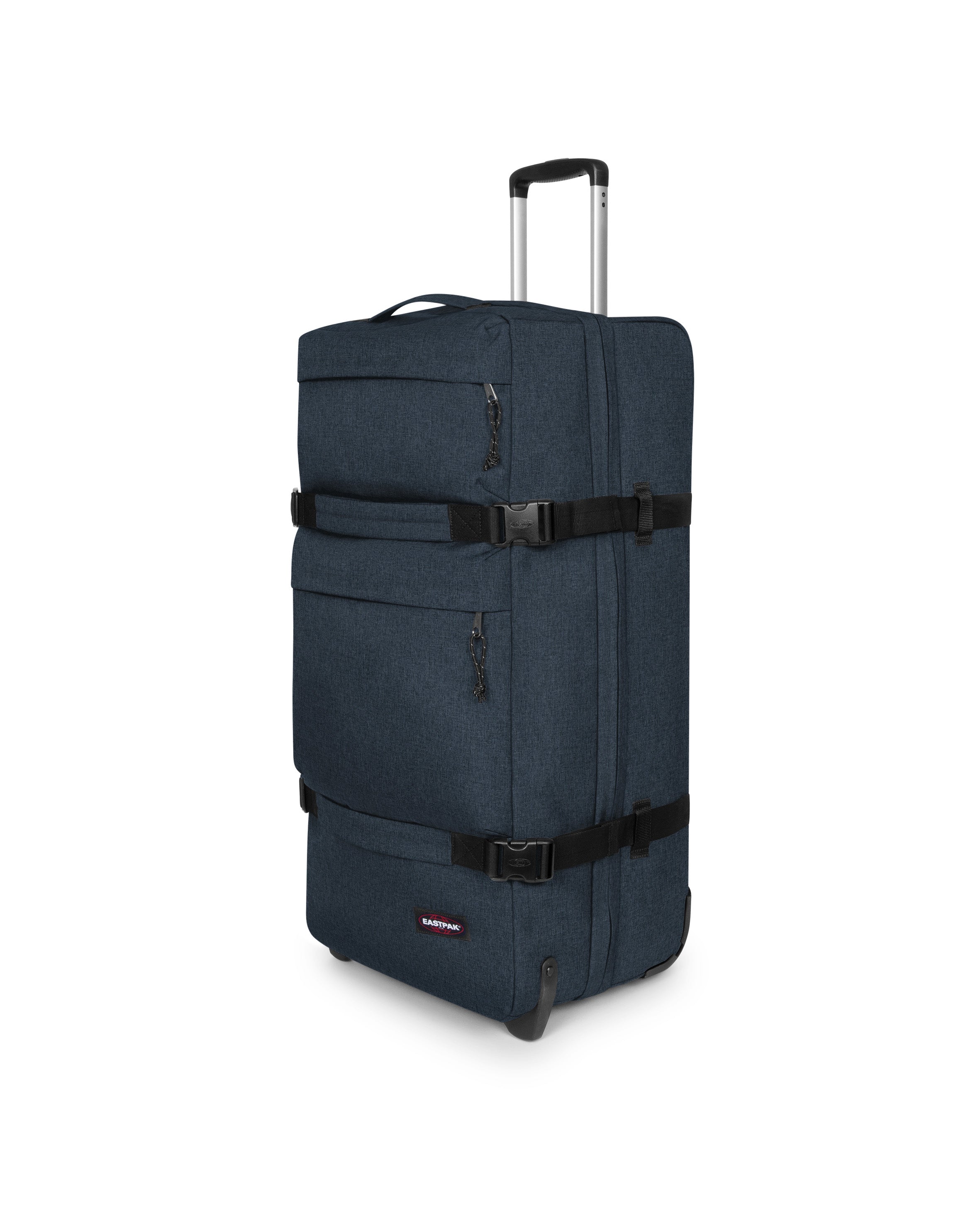 eastpak-transit-r-plus-l-valise-triple-denim-grand image 5