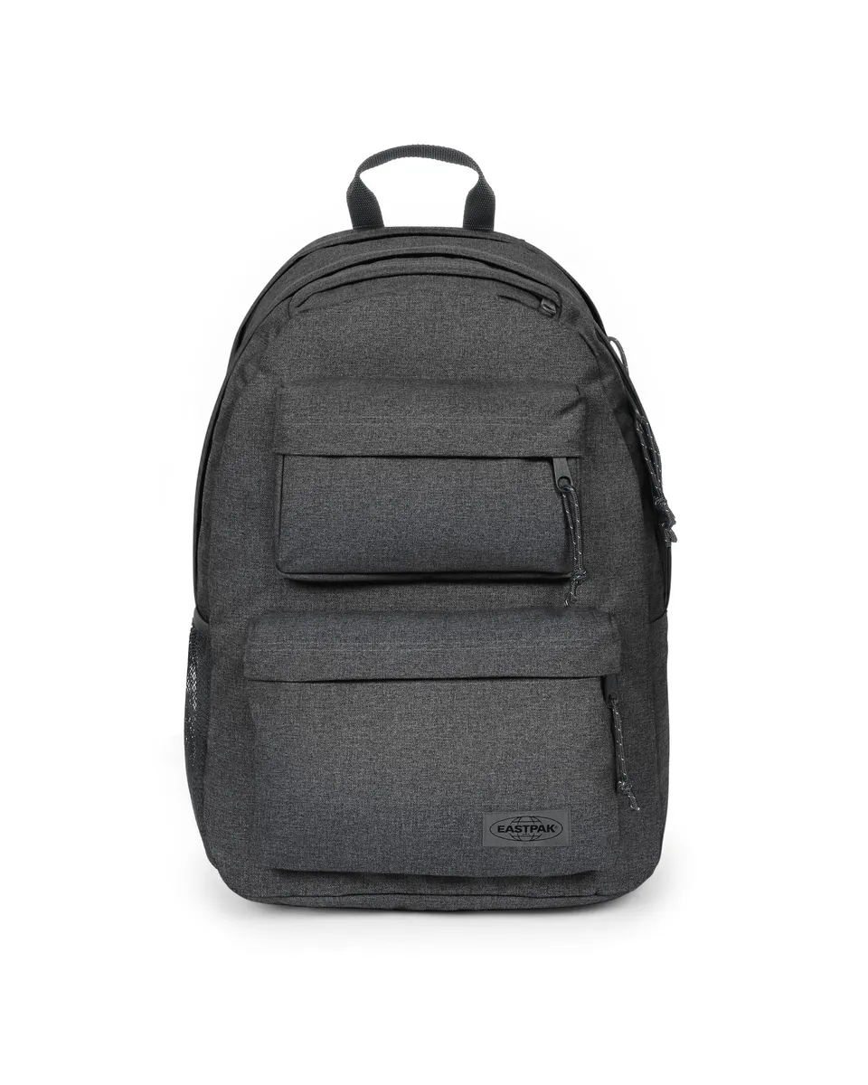 eastpak-dbl-office-sac-dos-black-denim-moyen-17-pouces image 1