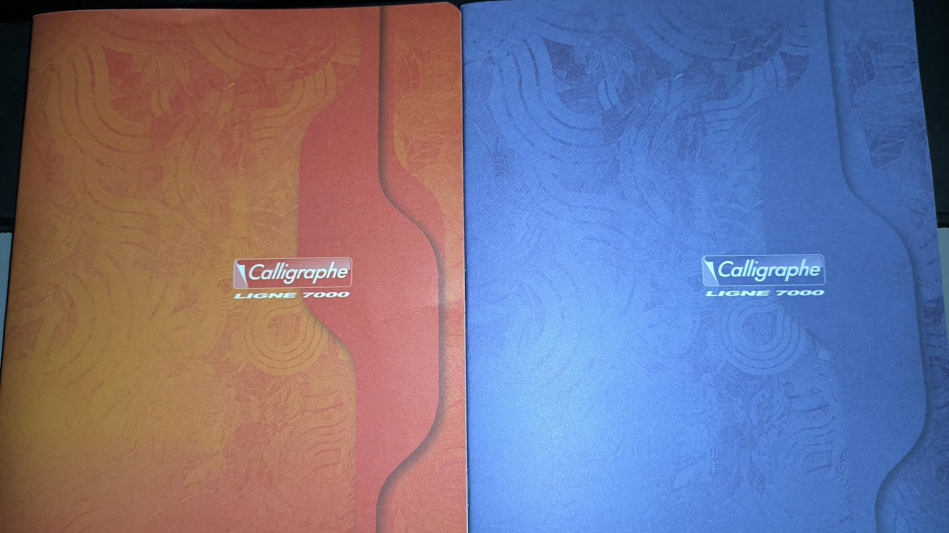 Pages solides